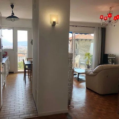 Appartement La Baie Des Anges Nice