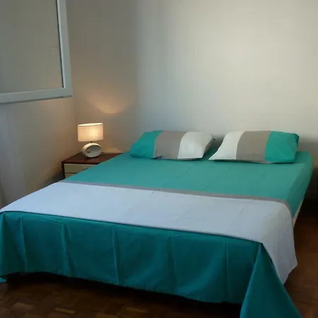 La Baie Des Anges Appartement