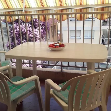 Appartement La Baie Des Anges *