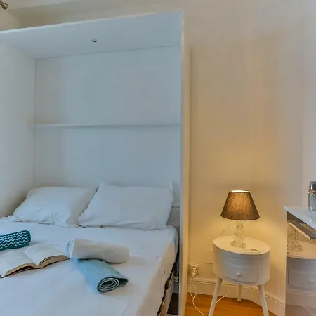 Maison Bianchi - 91 Promenade Des Nice