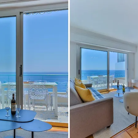 Maison Bianchi - 91 Promenade Des Apartment