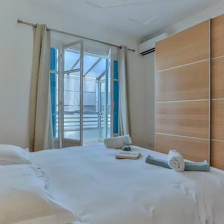 Maison Bianchi - 91 Promenade Des Nice