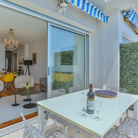 Maison Bianchi - 91 Promenade Des Nice
