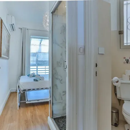 Maison Bianchi - 91 Promenade Des Apartment