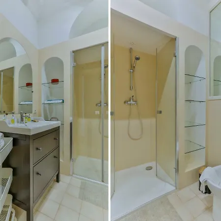 Apartment Maison Bianchi - 91 Promenade Des Nice