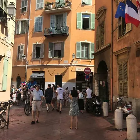 Vieille * Nice