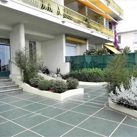 Apartment Promenade Des Anglais Maryland *