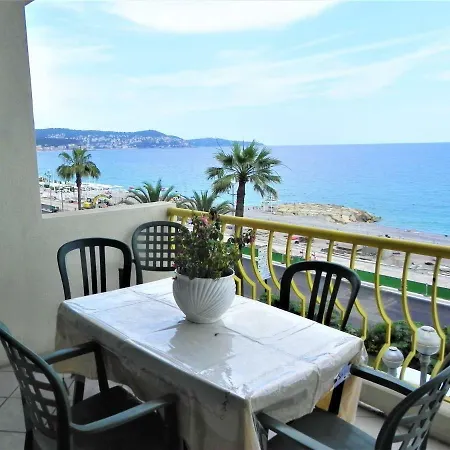 Promenade Des Anglais Maryland