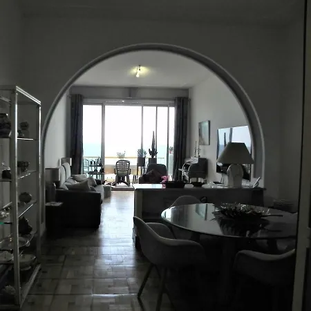 Apartment Promenade Des Anglais Maryland *
