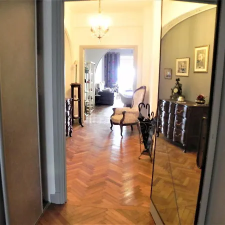 Promenade Des Anglais Maryland Apartment