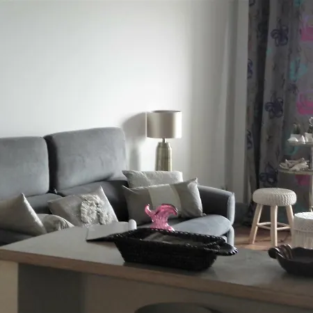 Promenade Des Anglais Maryland Apartment Nice