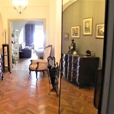 Apartment Promenade Des Anglais Maryland *