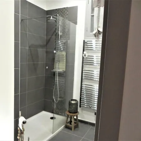 Promenade Des Anglais Maryland Apartment *
