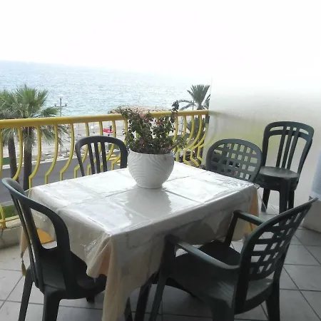 Apartment Promenade Des Anglais Maryland