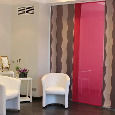 Relais Acropolis Отель