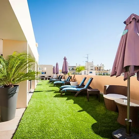 Residhome Promenade 3* Nizza
