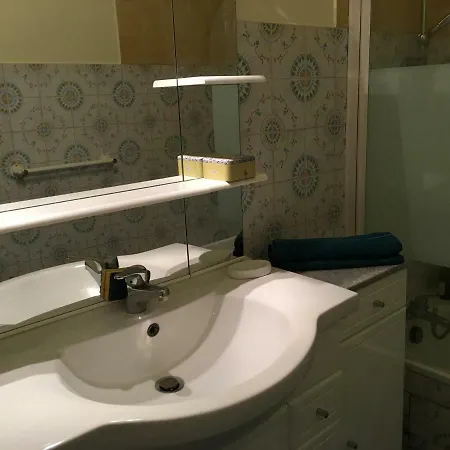 Apartament Standing