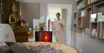 Hotel All Suites & 4*
