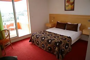 Hotel All Suites & 4*