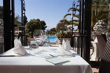 Hotel All Suites & Nizza