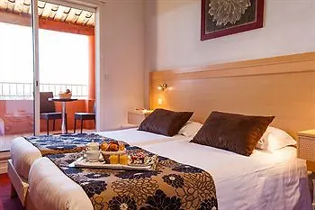 All Suites & Nizza