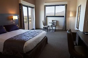 Hotel All Suites & 4*