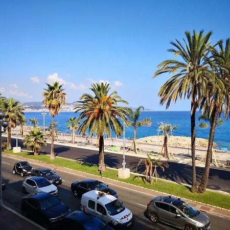 255 Promenade Des Anglais Apartment *
