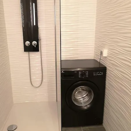 255 Promenade Des Anglais Apartment