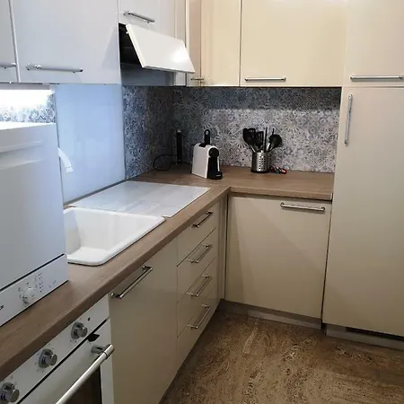 255 Promenade Des Anglais Appartement *