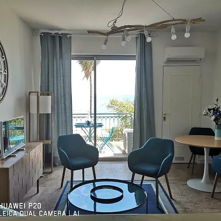 255 Promenade Des Anglais Appartement Nice