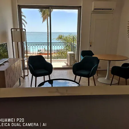 255 Promenade Des Anglais * Nice