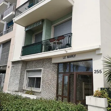 255 Promenade Des Anglais Apartment