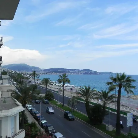 Promenade Des Anglais Maryland *