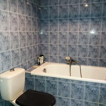 Aida - Rue Bosio Appartement *