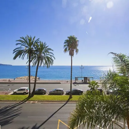 Apartment 255 Promenade Des Anglais