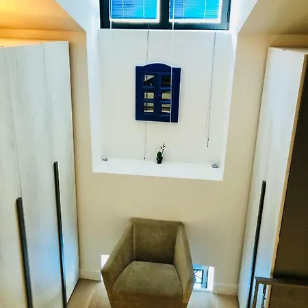 Le Patio Apartment Nice