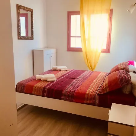 Apartment Maison Imma