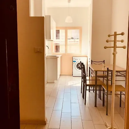 Maison Imma Apartment
