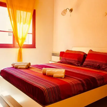 Maison Imma Apartment Nice