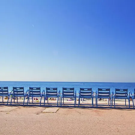 Appartement Le Saint-george Riviera *