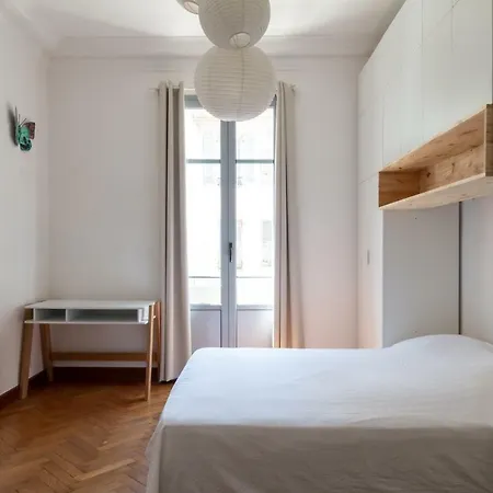 Apartment Magnifique Palais Sapho *