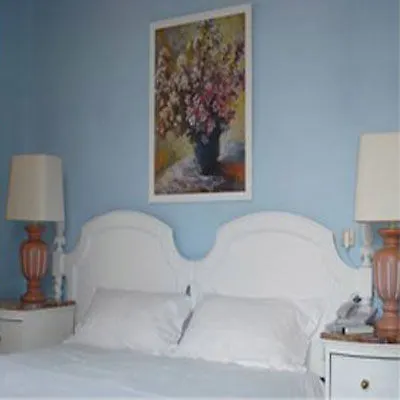 Le Laurier Blanc Hotel Nicea