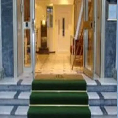 Le Laurier Blanc Hotel Nicea