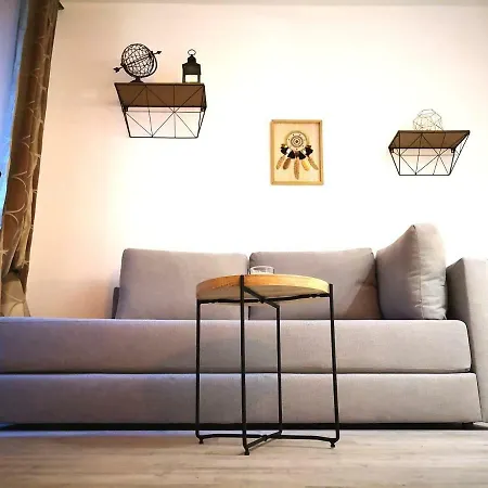 Carré Dor, Zone Piétonne, Studio Rénové Au Calme * Nizza