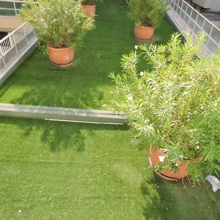 7 Promenade Des Apartment Nizza