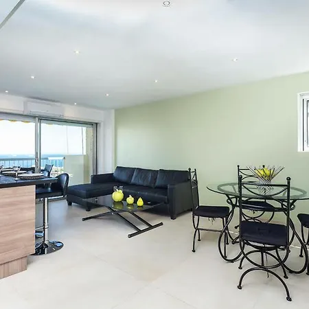 Le Mykonos Appartement