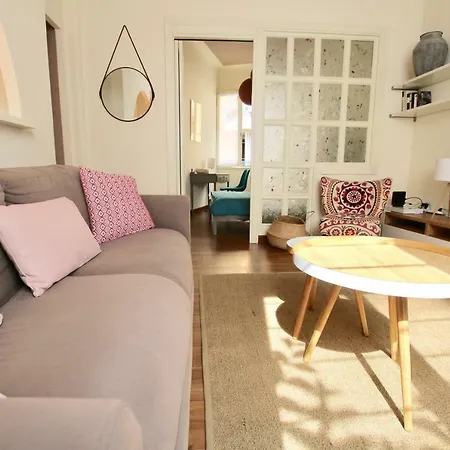 Musiciens Charmant 2 Pieces Apartment Nice