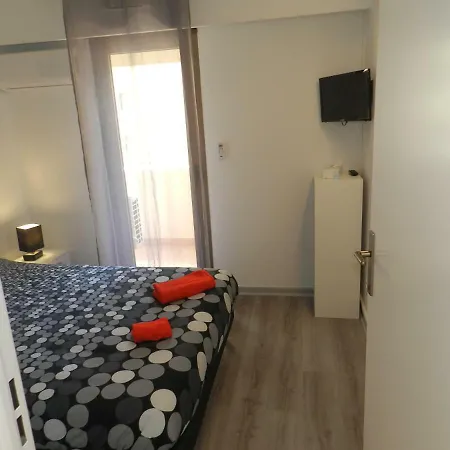 Beautiful 1 Bedroom Flat Appartamento
