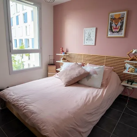 Apartment Sky Valley Cote Jardin Nice