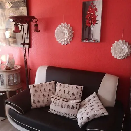 Apartamento De Charme.. Au Calme Et Plein Centre